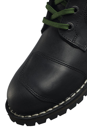 Stylmartin - Stylmartin Yu'Rok WP Urban in Black - Boots - Salt Flats Clothing
