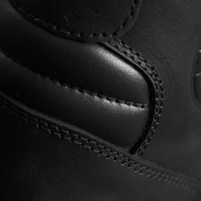 Stylmartin - Stylmartin Rocket WP Urban in Black - Boots - Salt Flats Clothing