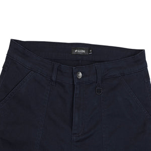 Silk Road Dispatch Men's Trousers - Navy - Salt Flats Clothing