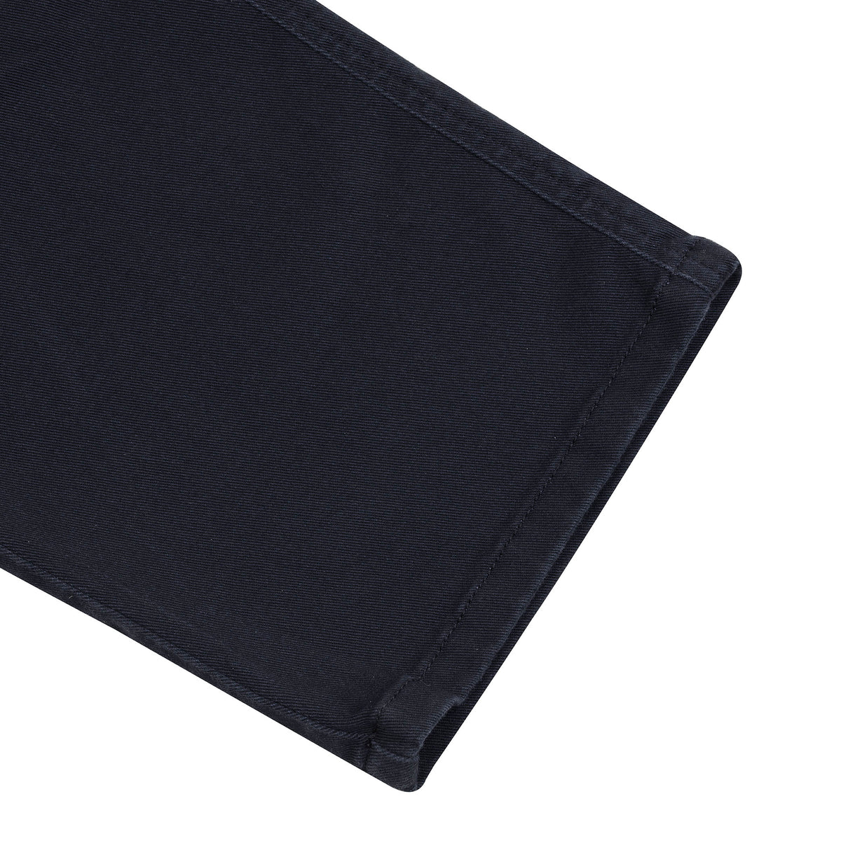 Silk Road Dispatch Men's Trousers - Navy - Salt Flats Clothing