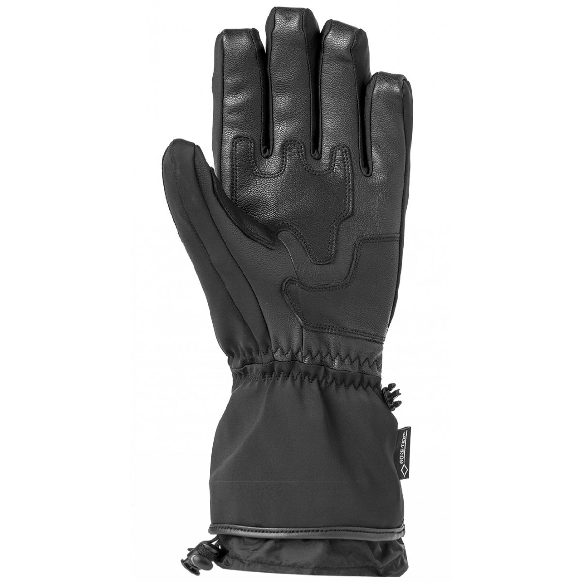 Racer Gloves Victory 2 GTX Men's Glove - Black - Salt Flats Clothing
