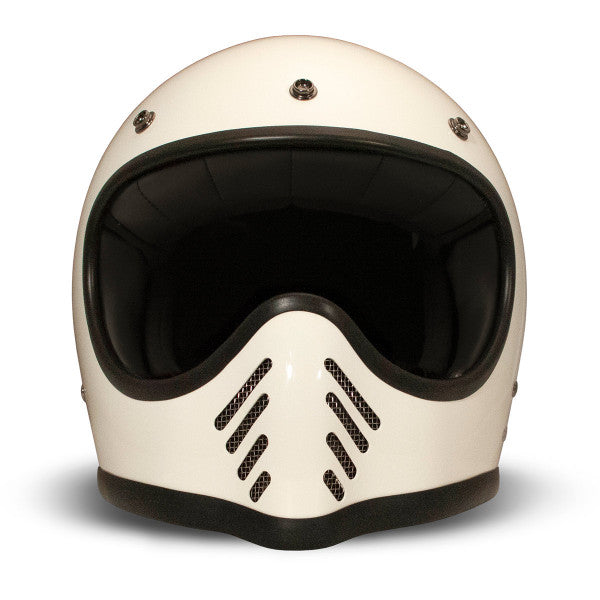 DMD Standard Collection SeventyFive Helmet R22-05 - Cream - Salt Flats Clothing