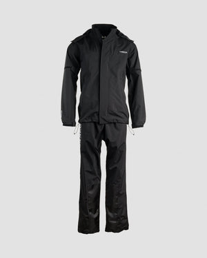 Rokker TRC Rainset Classic - Black - Salt Flats Clothing