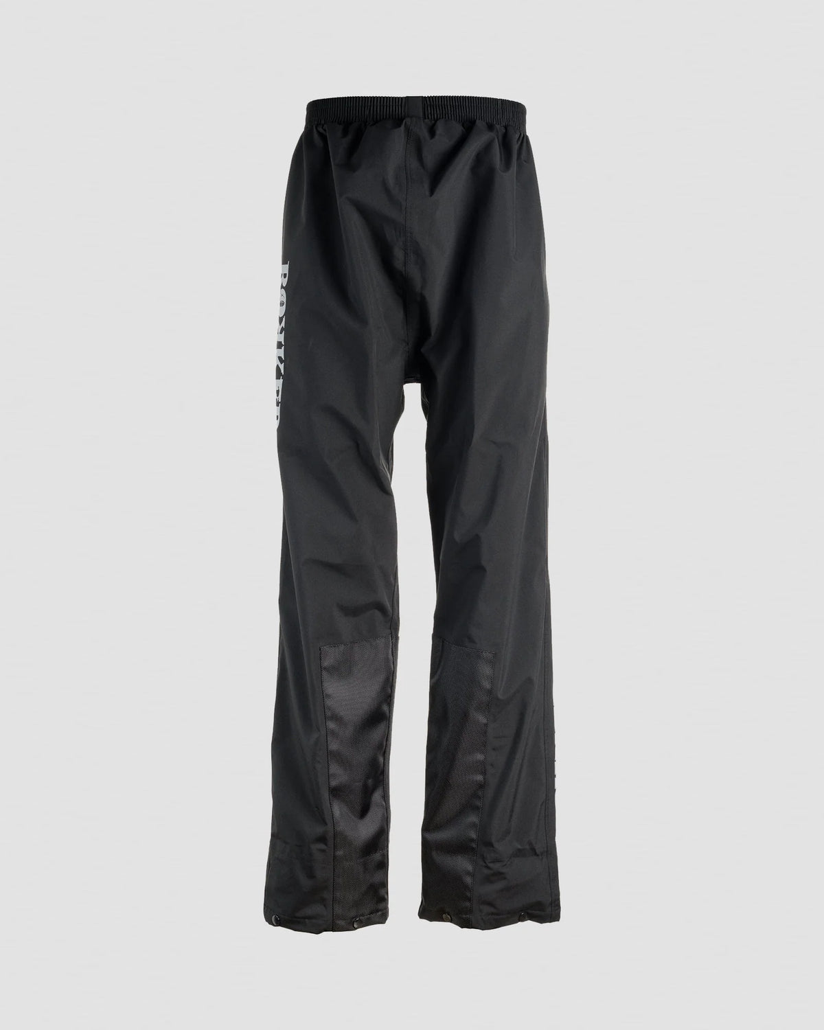Rokker TRC Rainset Classic - Black - Salt Flats Clothing