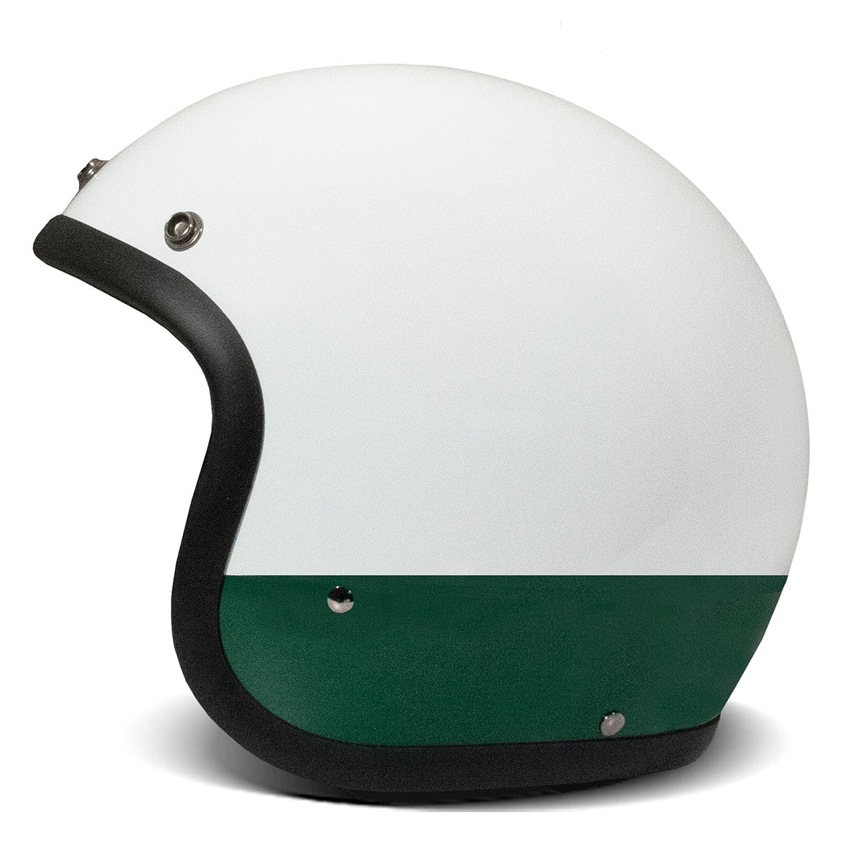 DMD Jet Retro Helmet R22-06 - Goodwood - Salt Flats Clothing