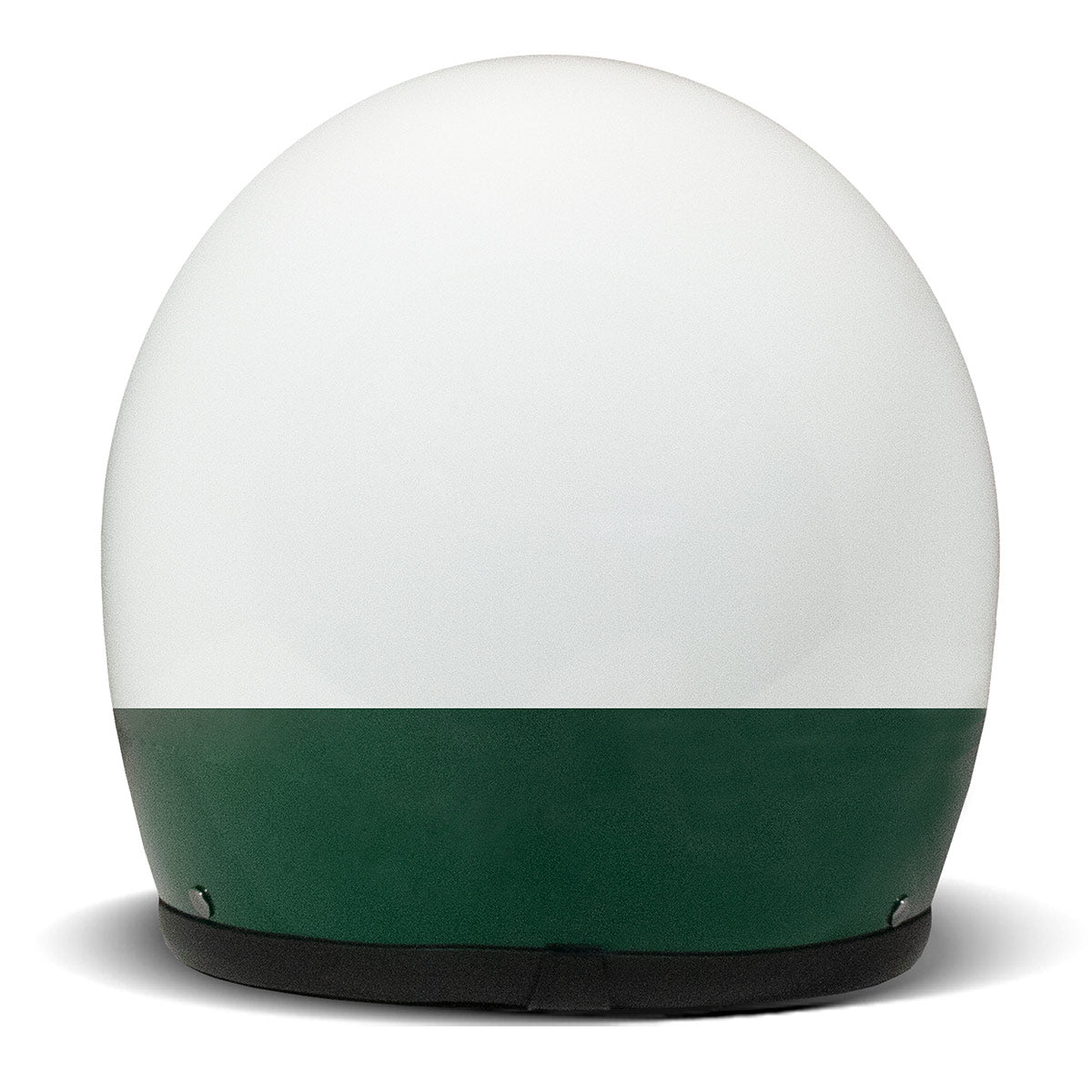 DMD Jet Retro Helmet R22-06 - Goodwood - Salt Flats Clothing