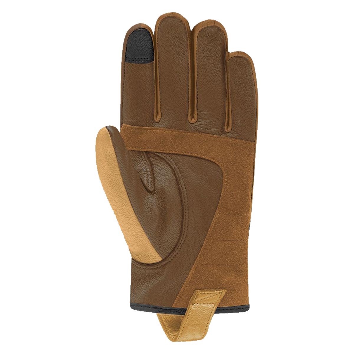Racer Gloves Tuxedo Men's Glove - Tan - Salt Flats Clothing