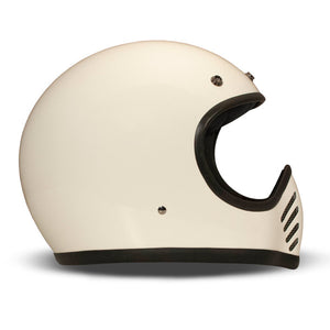 DMD Standard Collection SeventyFive Helmet R22-05 - Cream - Salt Flats Clothing