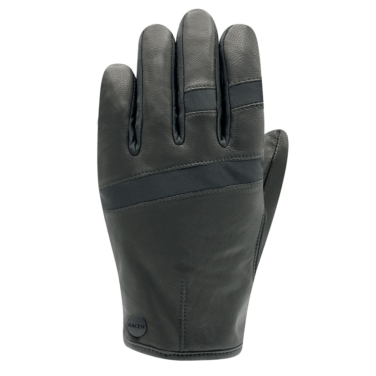 Racer Gloves Bridge Men's Glove - Black - Salt Flats Clothing