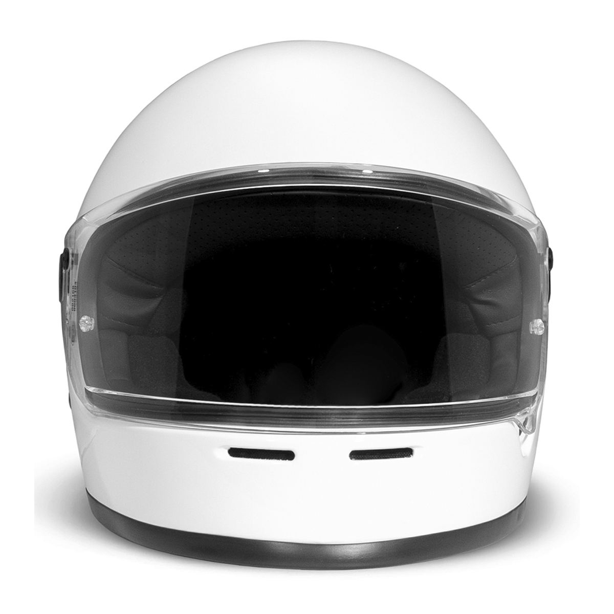DMD Rivale Helmet R22-06 - White - Salt Flats Clothing
