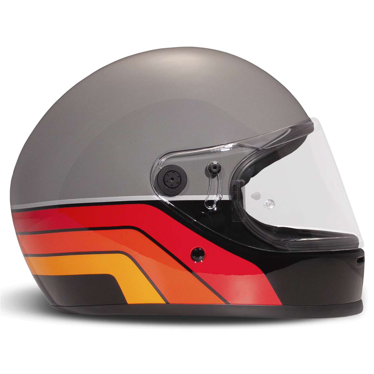 DMD Rivale Helmet R22-06 - Blade - Salt Flats Clothing