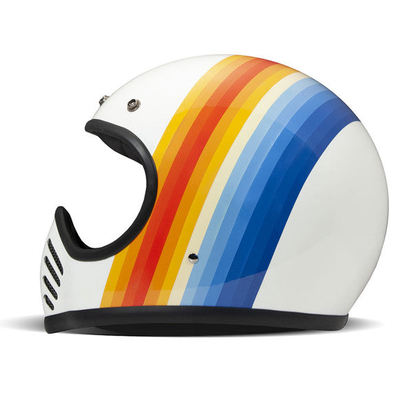DMD Standard Collection SeventyFive Helmet R22-05 - Eighty - Salt Flats Clothing