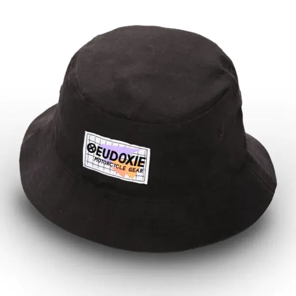 Eudoxie 9ties Hat - Salt Flats Clothing