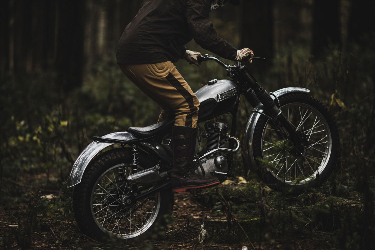 Age of Glory Desert CE Trousers - Sand - Salt Flats Clothing