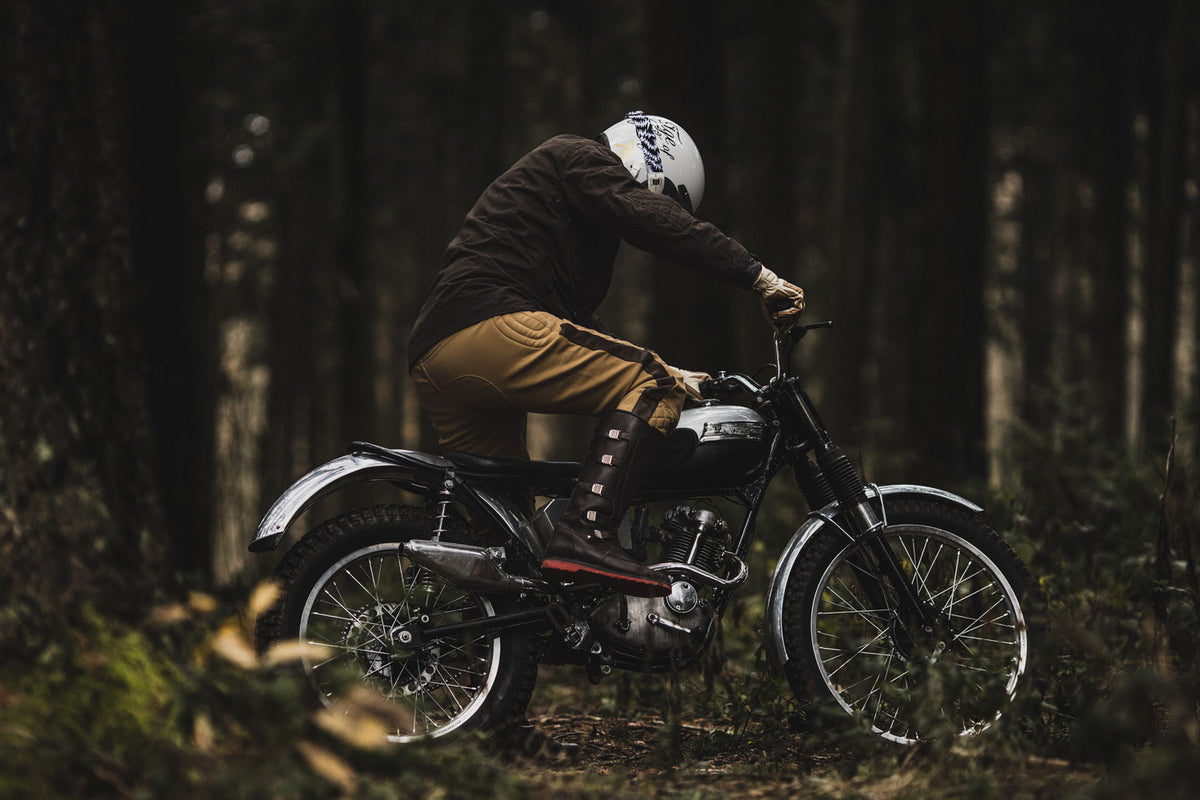 Age of Glory Desert CE Trousers - Sand - Salt Flats Clothing