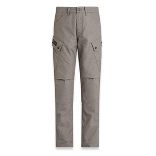 Belstaff Typhoon Cargo Trouser - Granite Grey - Salt Flats Clothing
