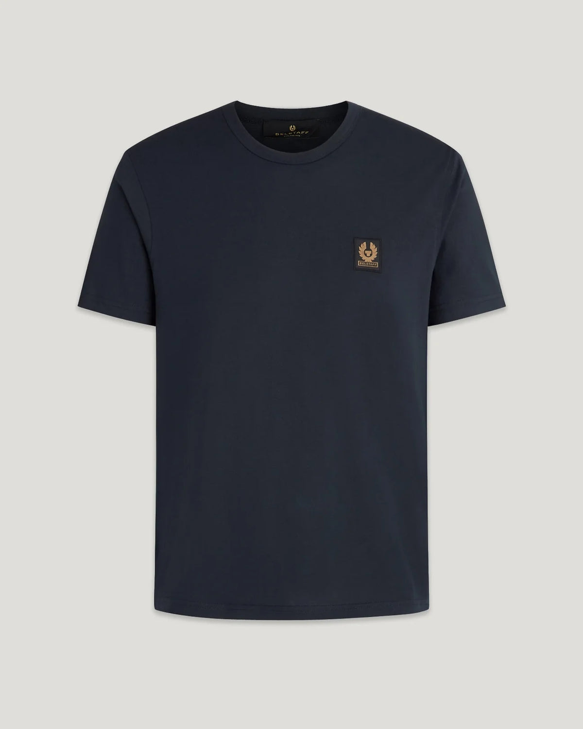 Belstaff Men's T'Shirt - Dark Ink - Salt Flats Clothing