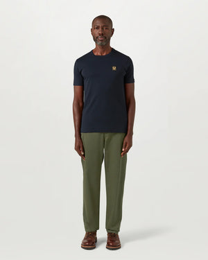 Belstaff T-Shirt - Dark Ink - Salt Flats Clothing