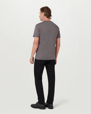 Belstaff T-Shirt - Tornado Grey - Salt Flats Clothing