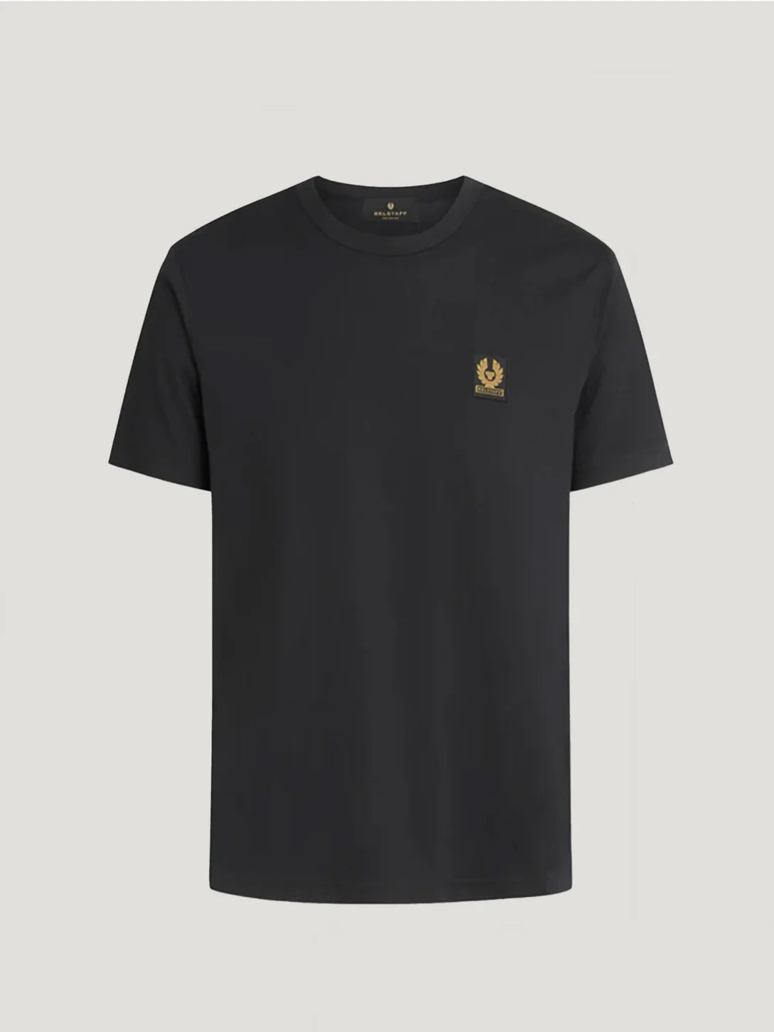 Belstaff T-Shirt - Black - Salt Flats Clothing