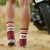Wildust Sisters Bad Ass Socks - Salt Flats Clothing