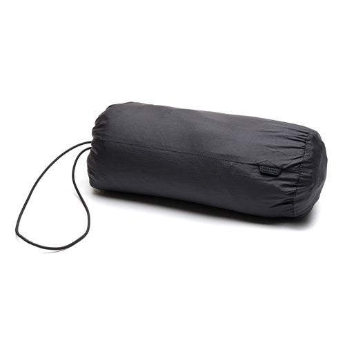 Belstaff Nimbus Men's Down Jacket - Black - Salt Flats Clothing