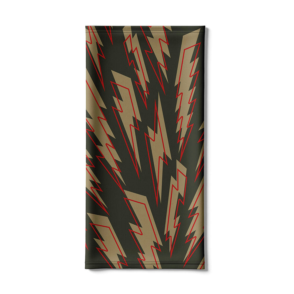 Age of Glory Bolts Winter Bandana Neck Tube - Salt Flats Clothing