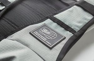 Fuel Motorcycles Escape Vest - Salt Flats Clothing