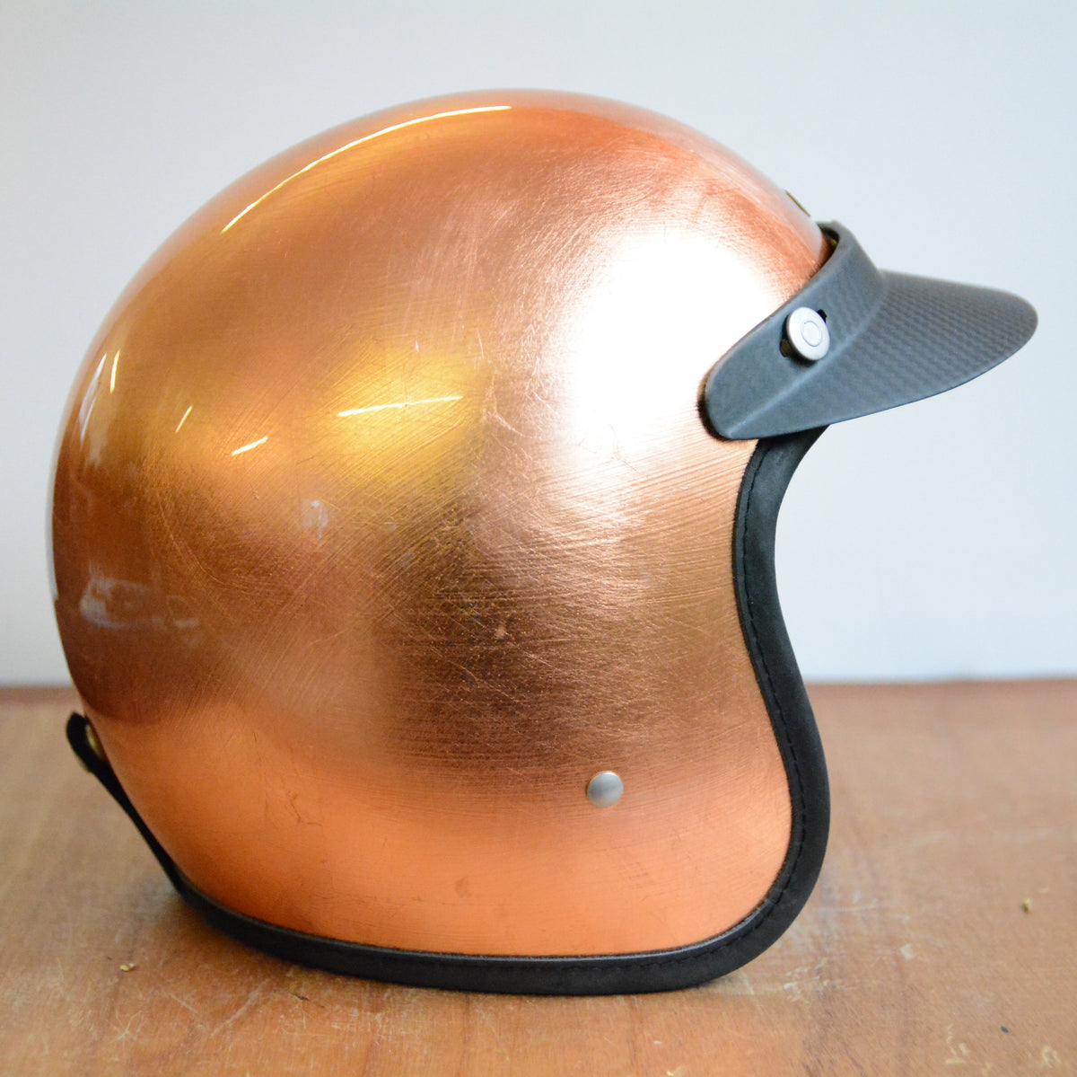 Hedon Hedonist Sun Peak Matte Carbon - Salt Flats Clothing