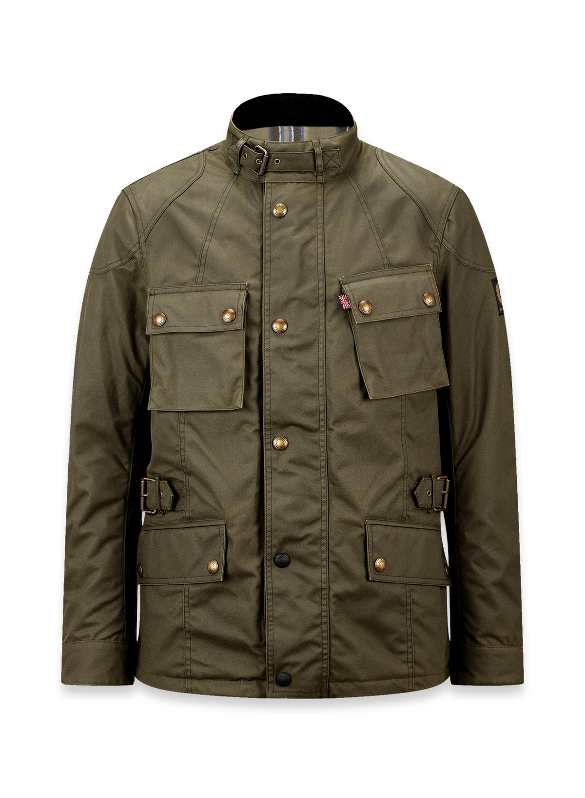 AA FOREST JACKET
