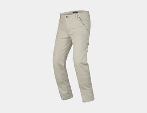 Silk Road Carpenter Men's Trousers - Off-White - Salt Flats Clothing