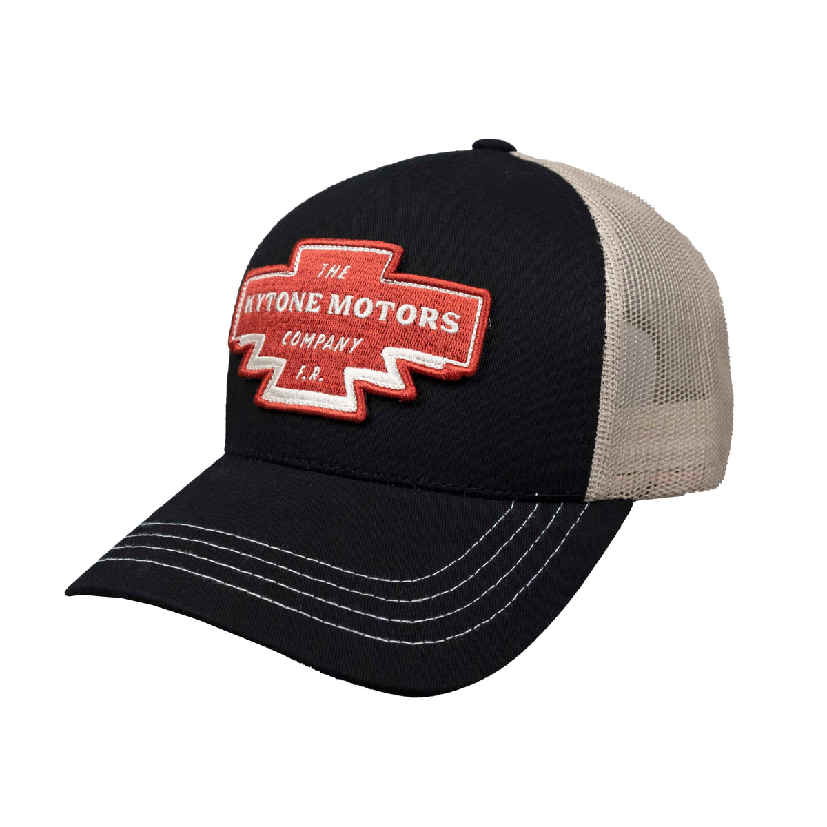 Kytone Chief Cap - Salt Flats Clothing