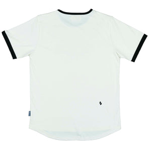 Kytone Chief White T'Shirt - Salt Flats Clothing