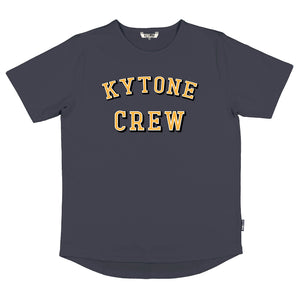 Kytone Crew T'Shirt - Salt Flats Clothing