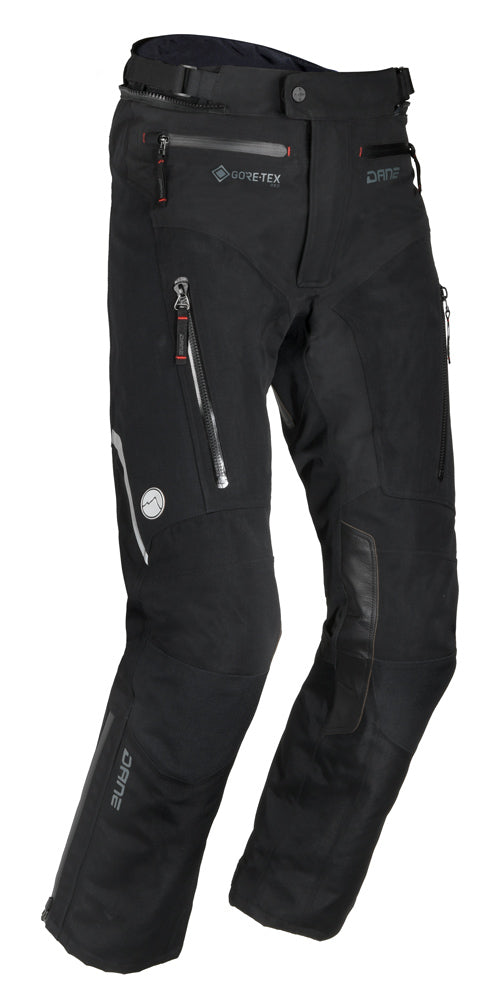 Merlin Carbon Outlast Waterproof Motorcycle Motorbike Textile Trousers Jeans  | eBay