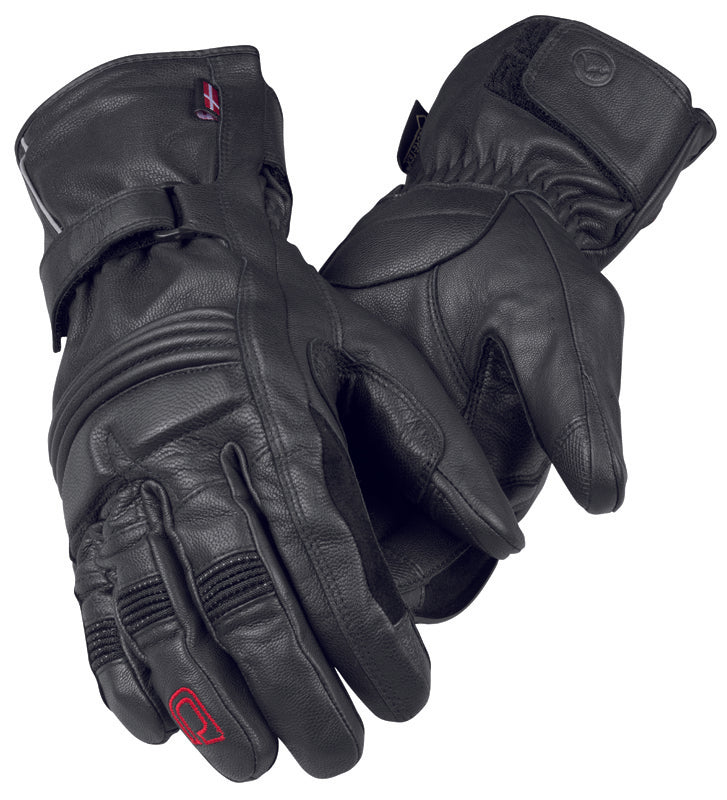 DANE Nibe 4 Gore-tex +Grip Motorcycle Gloves - Salt Flats Clothing