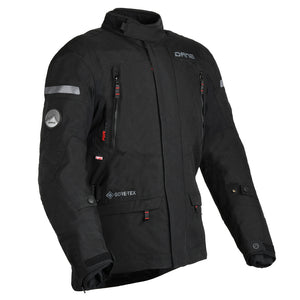 DANE Valby Gore-tex Men's Motorcycle Jacket - Salt Flats Clothing