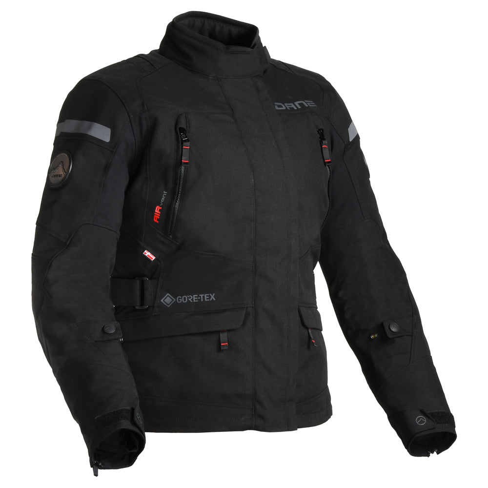 Ladies gore tex sales motorcycle jacket