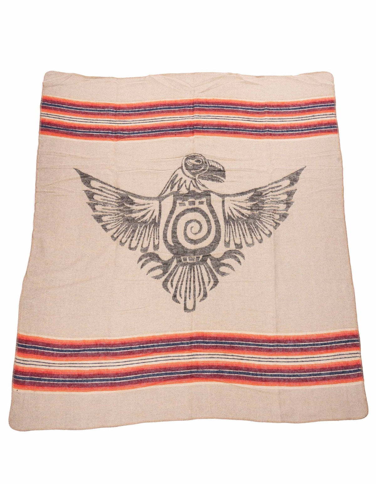 Pike Brothers 1969 Denakatee Black - Salt Flats Clothing