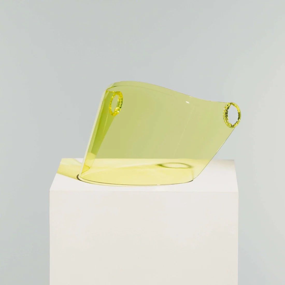 Hedon Epicurist Visor - Amber 2.0 - Salt Flats Clothing
