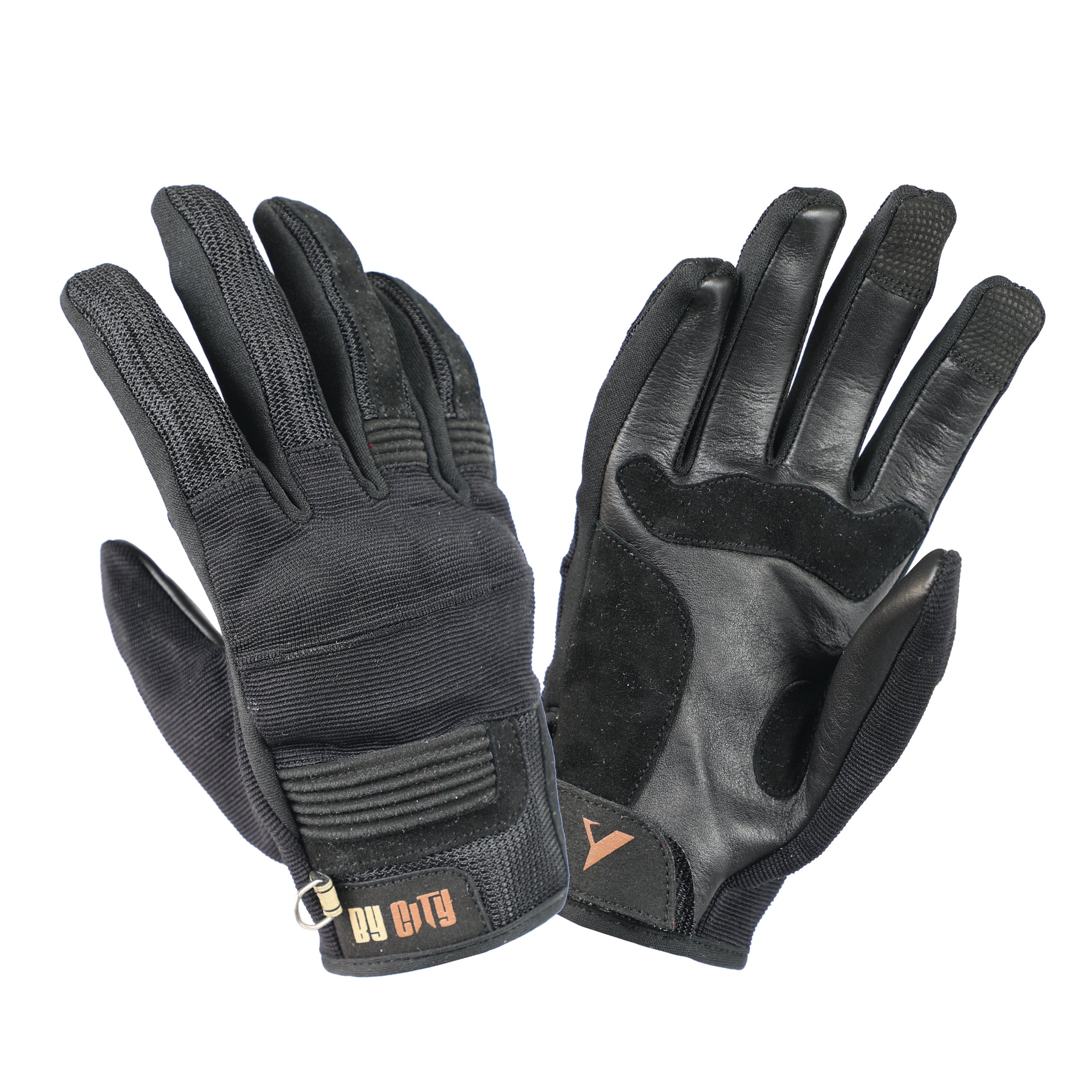 ByCity Florida SE Men's Gloves Black - Salt Flats Clothing