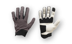 Fuel Motorcycles Endurage Gloves - Dark Grey - Salt Flats Clothing