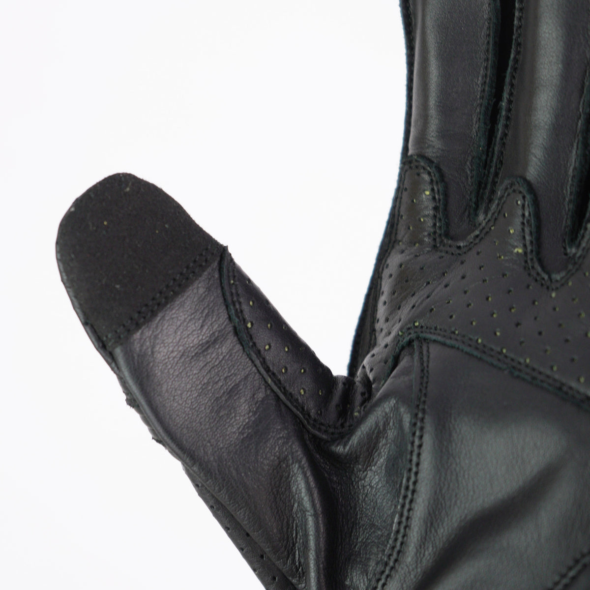 ByCity Pilot II Men's Gloves - Black - Salt Flats Clothing
