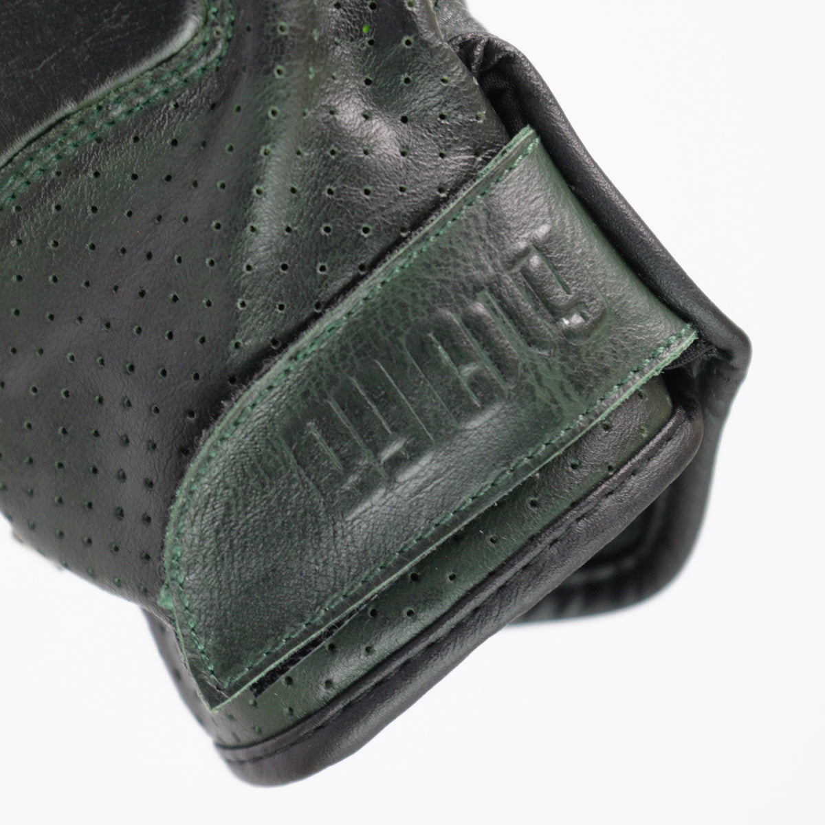 ByCity Pilot II Men's Gloves - Green - Salt Flats Clothing