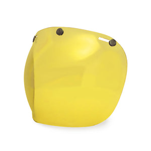 Hedon Bubble Visor - Amber - Salt Flats Clothing