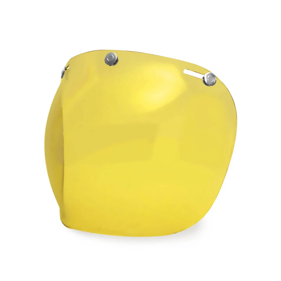 Hedon Bubble Visor - Amber - Salt Flats Clothing