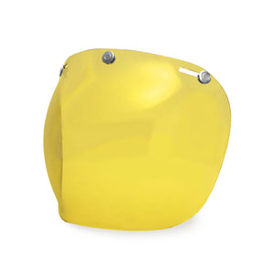 Hedon Bubble Visor - Amber  Salt Flats Clothing