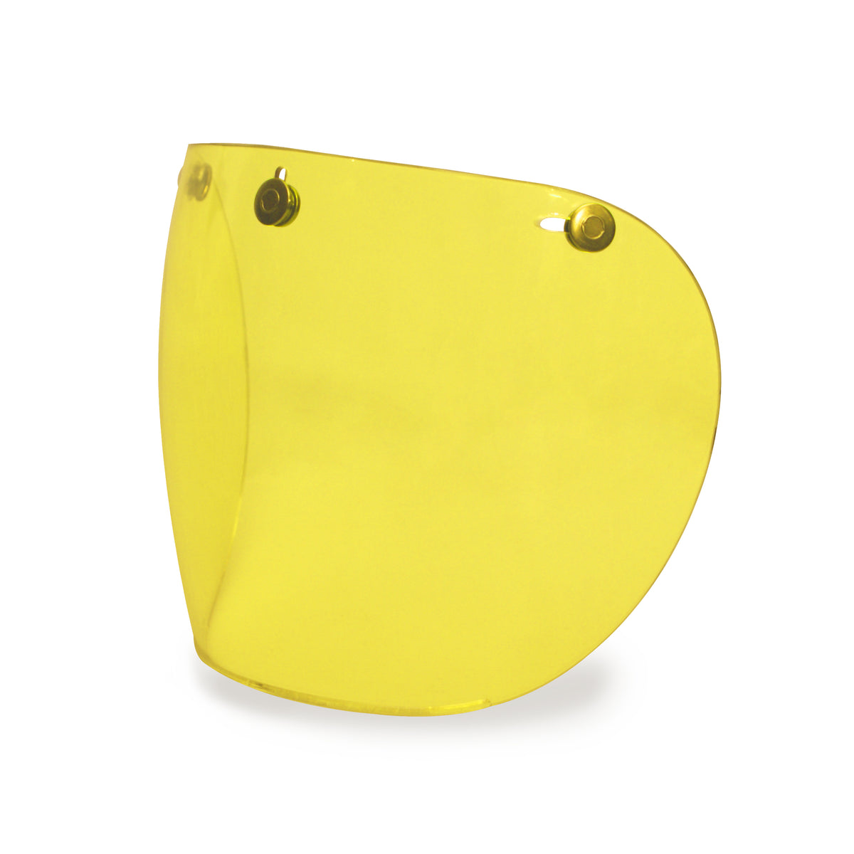 Hedon Shield Visor - Amber 2.0 - Salt Flats Clothing