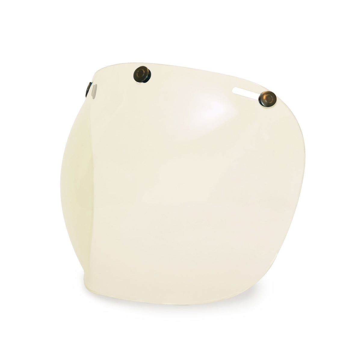 Hedon Bubble Visor - Clear - Salt Flats Clothing