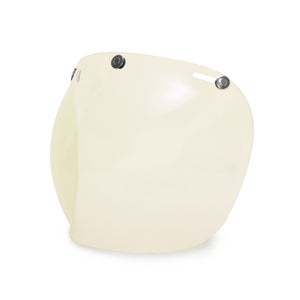 Hedon Bubble Visor - Clear - Salt Flats Clothing